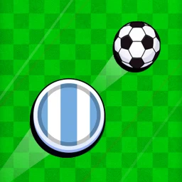 Bounce Rush: Football