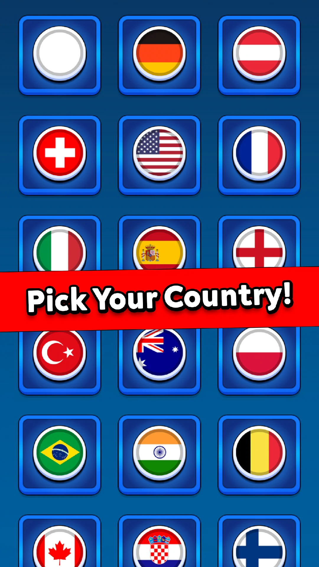 Bounce Rush: Football screenshot