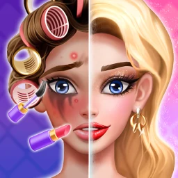 أيقونة Fashion Journey : Merge Story