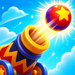 أيقونة Smash Shot